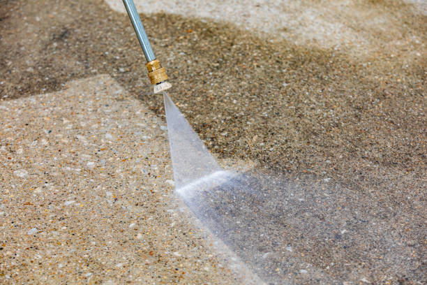 Best Restaurant Pressure Washing  in Los Gatos, CA