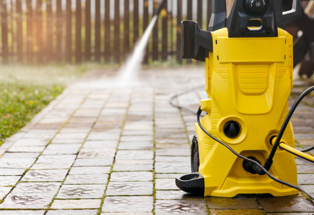 Best Sidewalk and Walkway Cleaning  in Los Gatos, CA