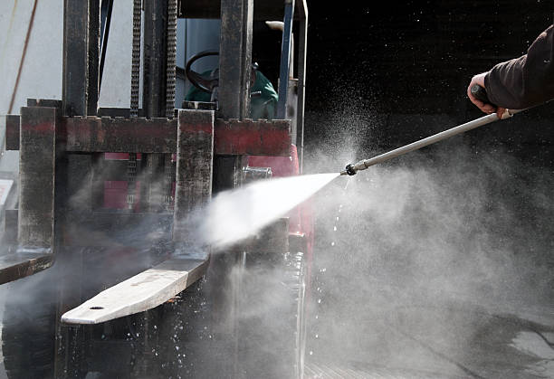 Professional Pressure Washing in Los Gatos, CA